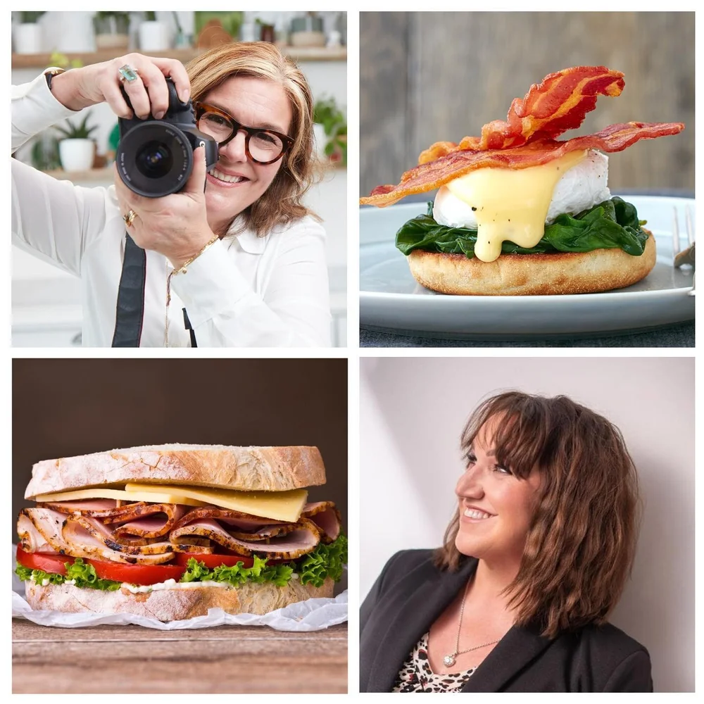 Food Photography Studios and Location House