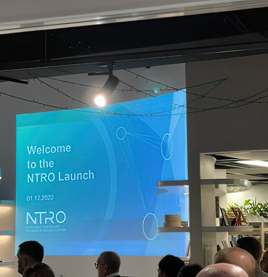 NTRO Opening Melbourne December 2022
