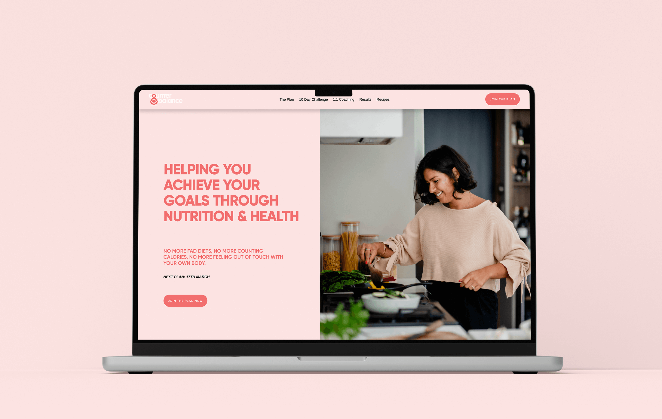 BRANDING & WEBSITE DESIGN | STUDIO AYDO