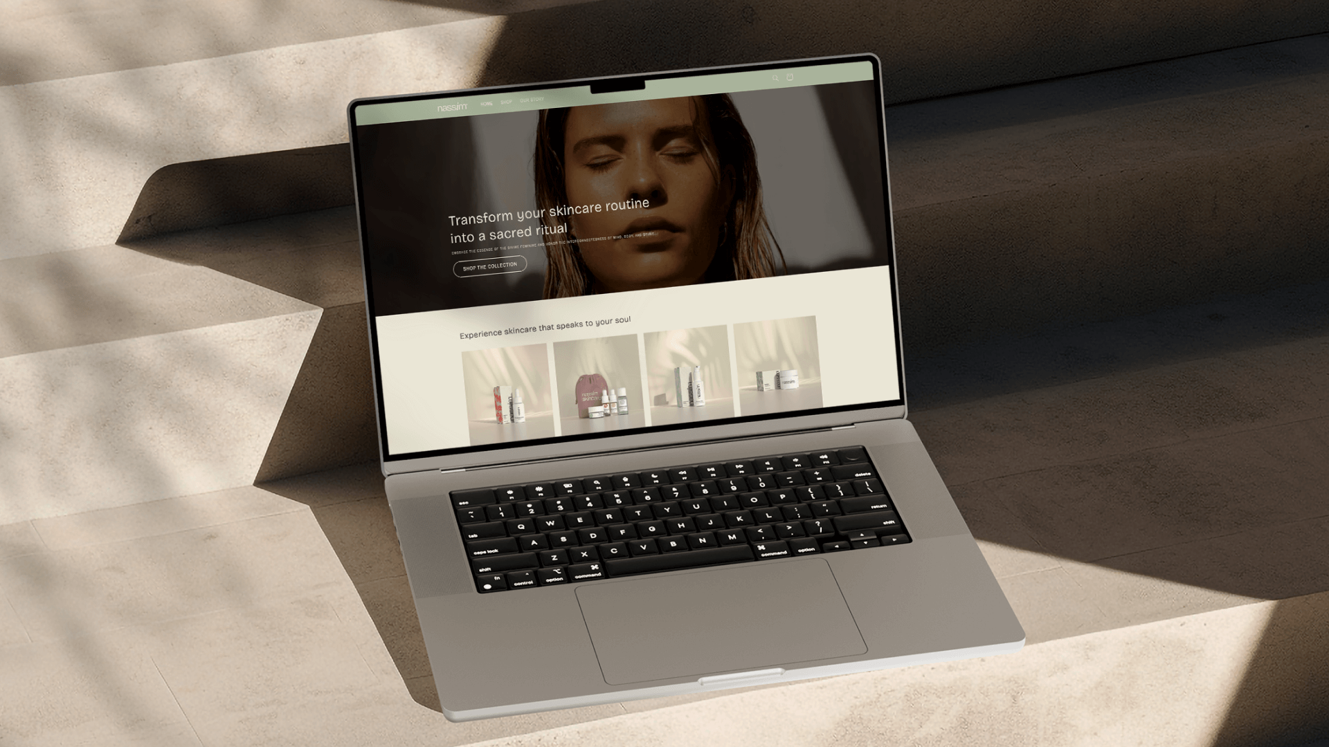 Services | Website Design — Studio Aydo