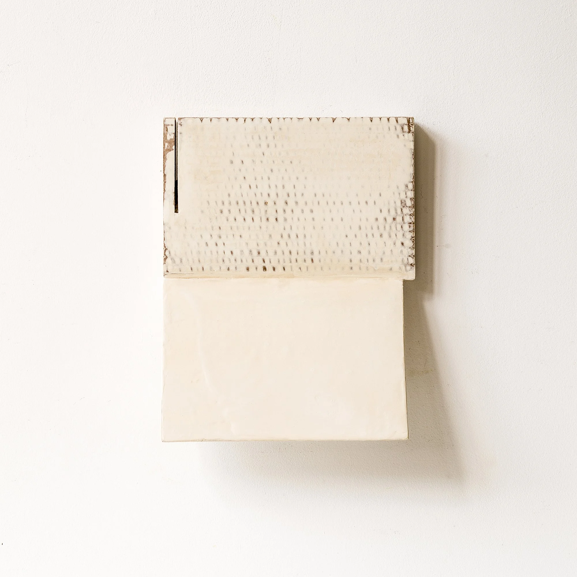 Modern Abstract Wall Art Piece