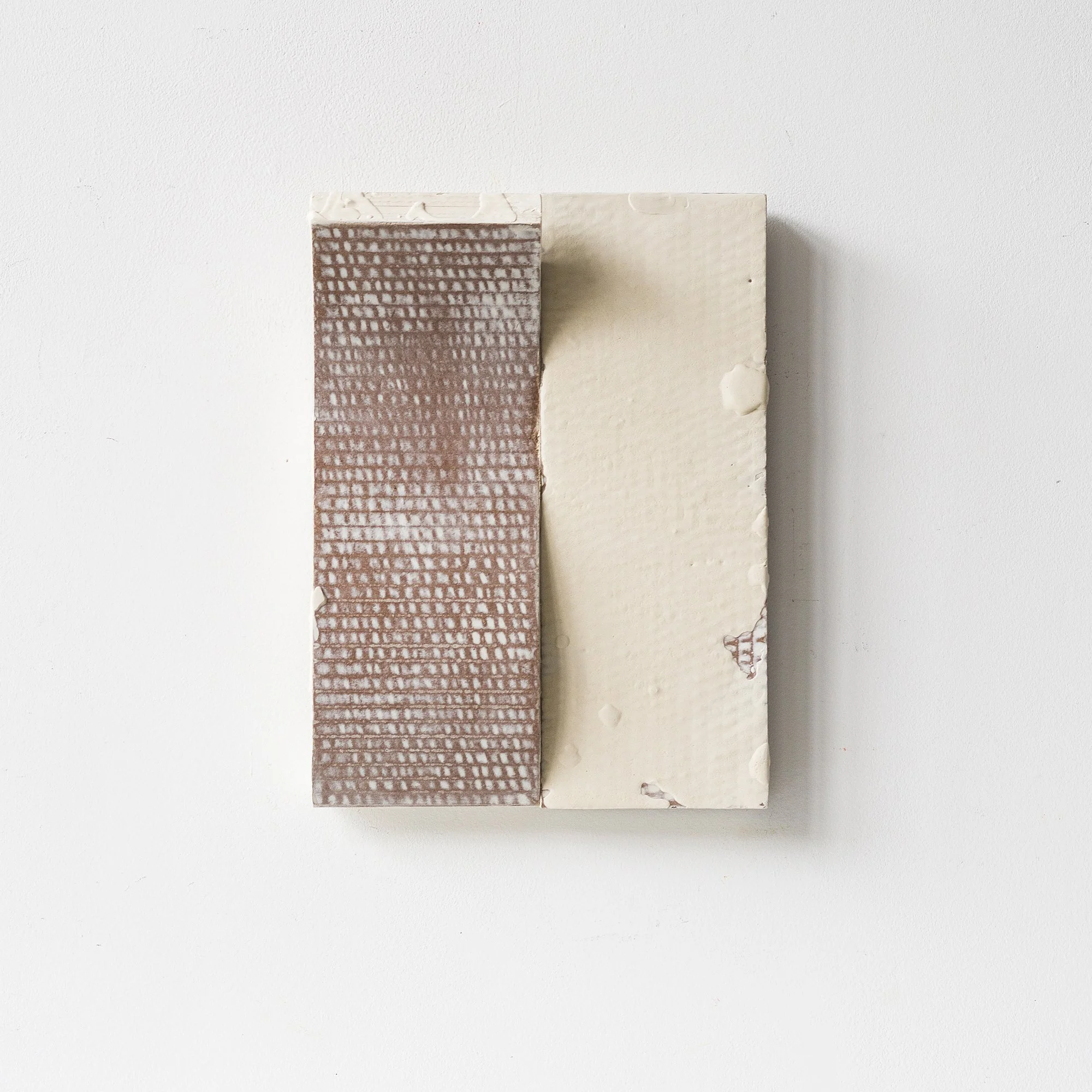 Elegant Handcrafted Ceramic Wall Art