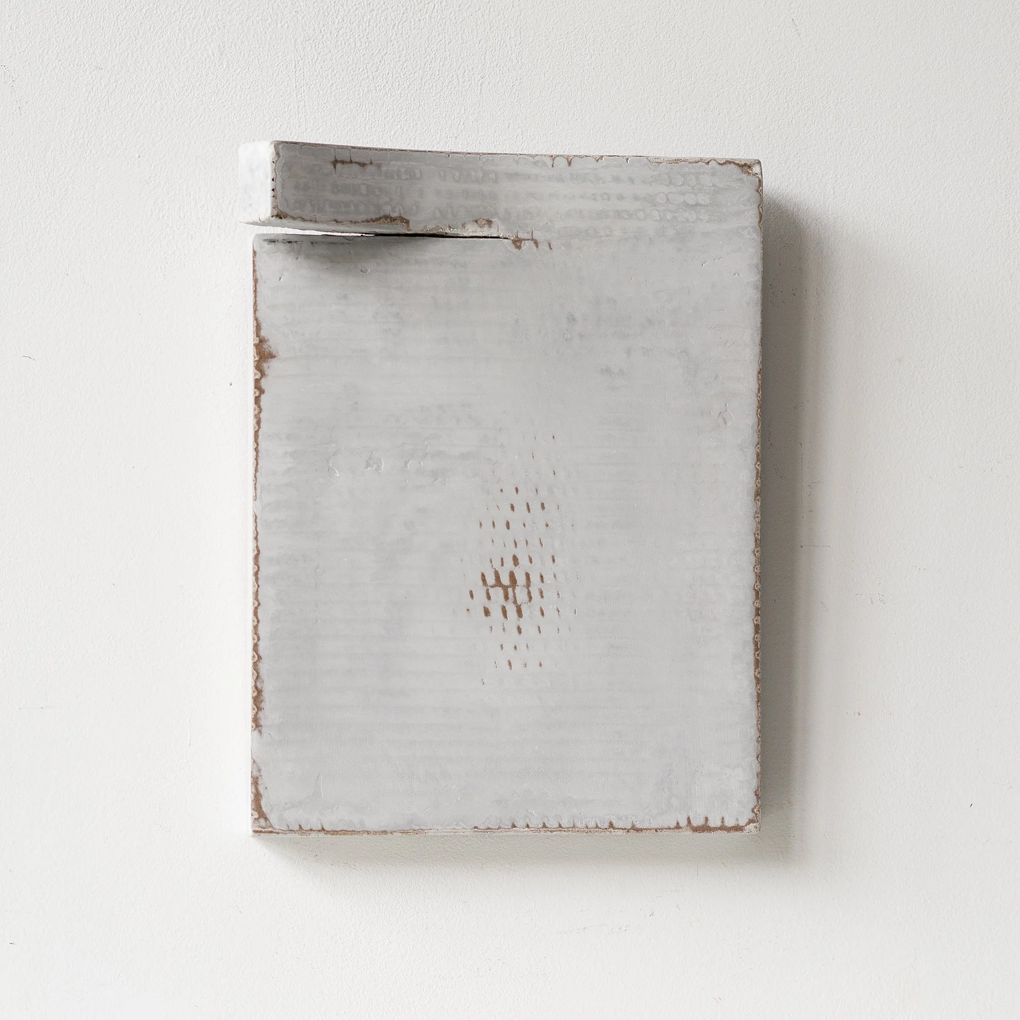 Minimalist Handcrafted Wall Art
