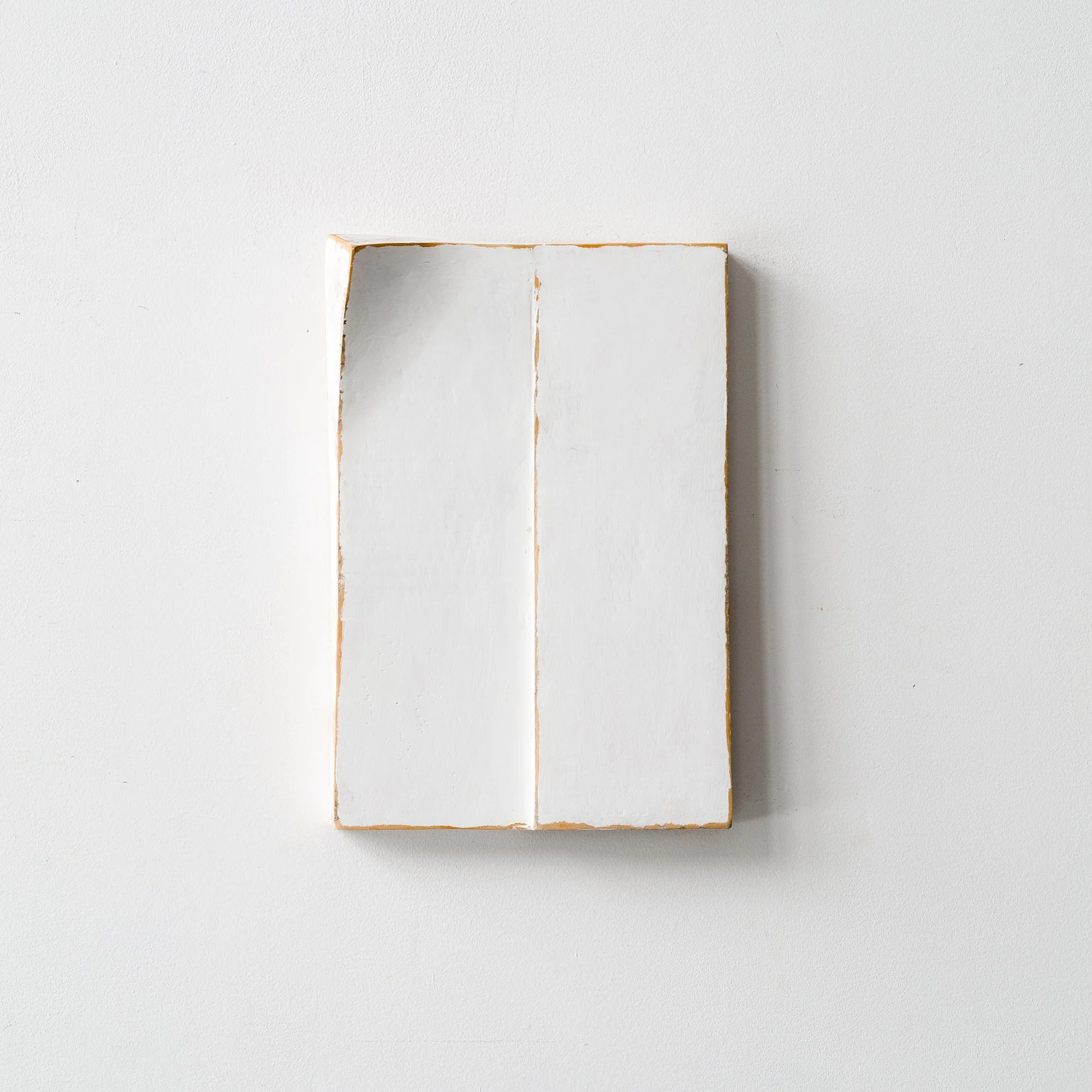 Elegant Minimalist Wall Art Panel