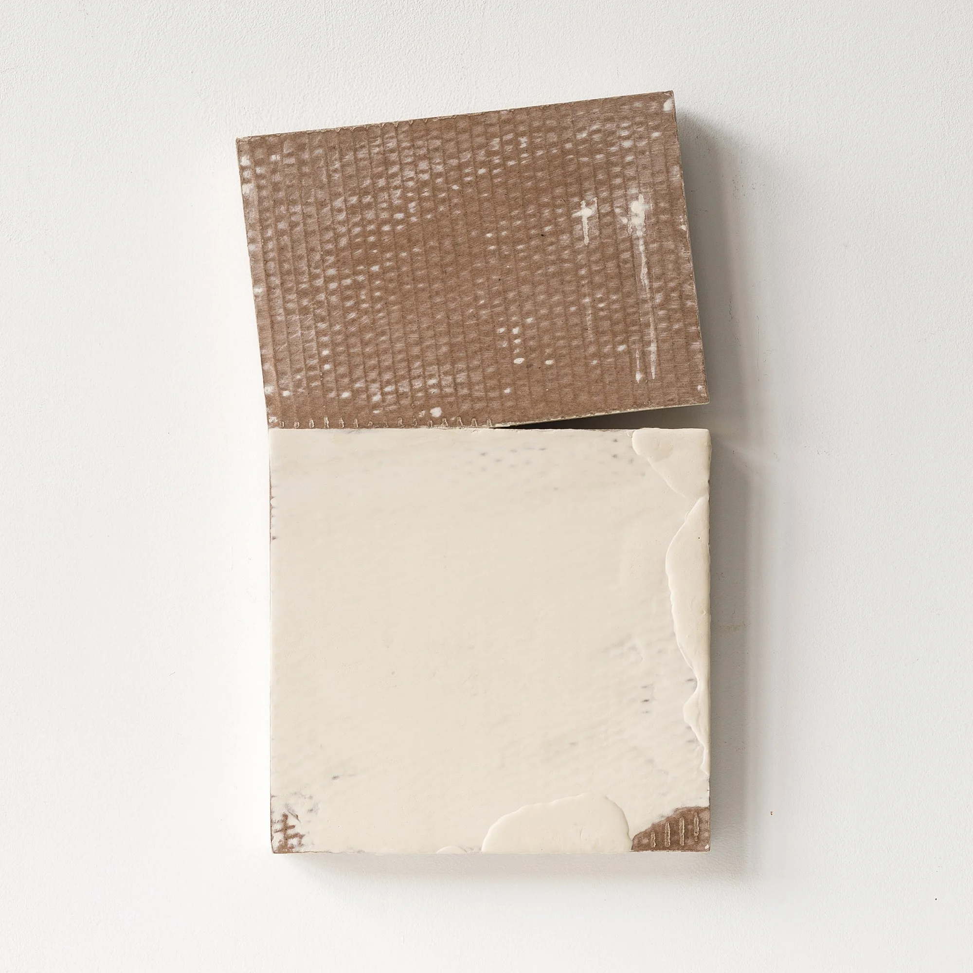 Sculptural Eco Wall Art