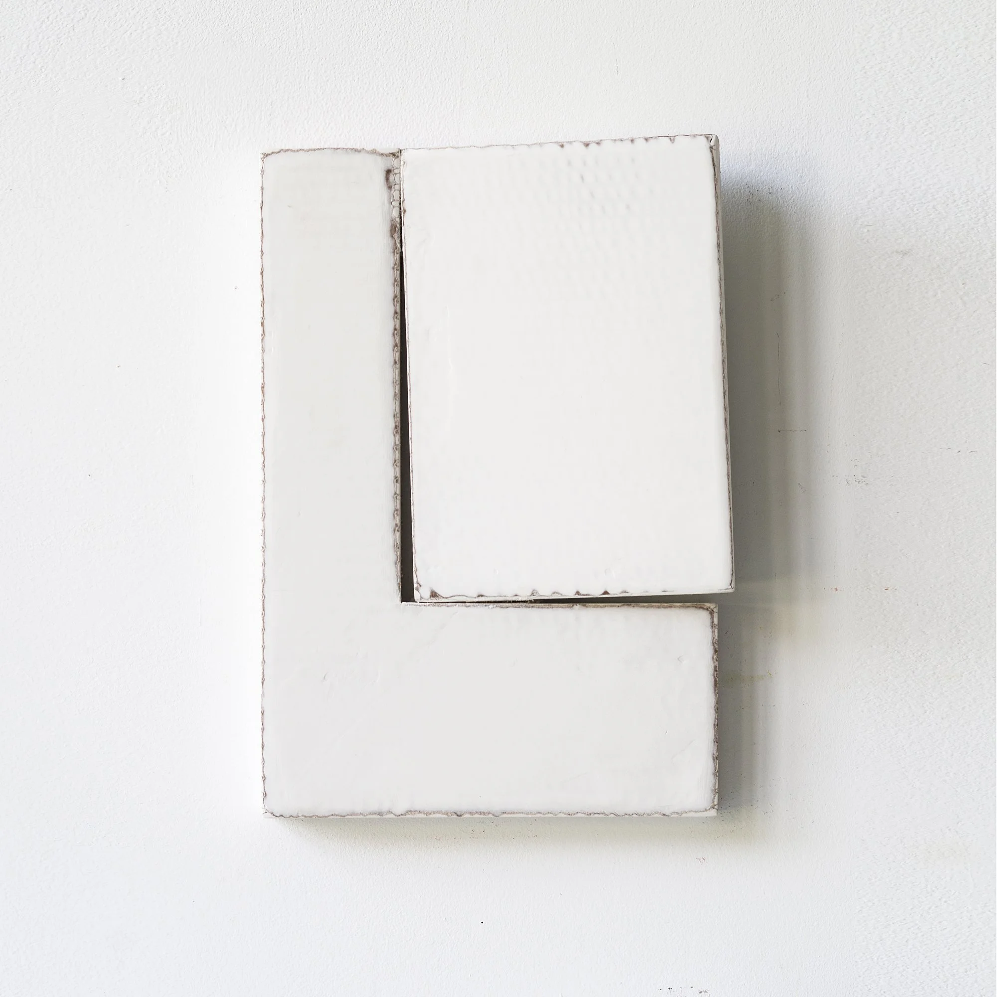 Modern Minimalist Wall Art - Clean Lines Edition