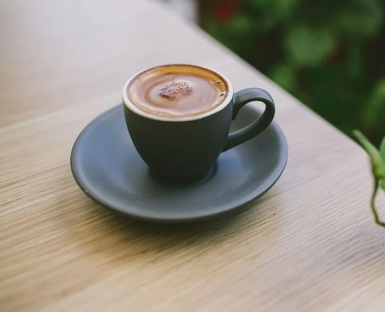 Winter is in full swing today! 

Warm up at Osteria with a cup of coffee or hot chocolate ☕️ 

#coffeetime #brisbanecafes #coffeelover #butfirstcoffee