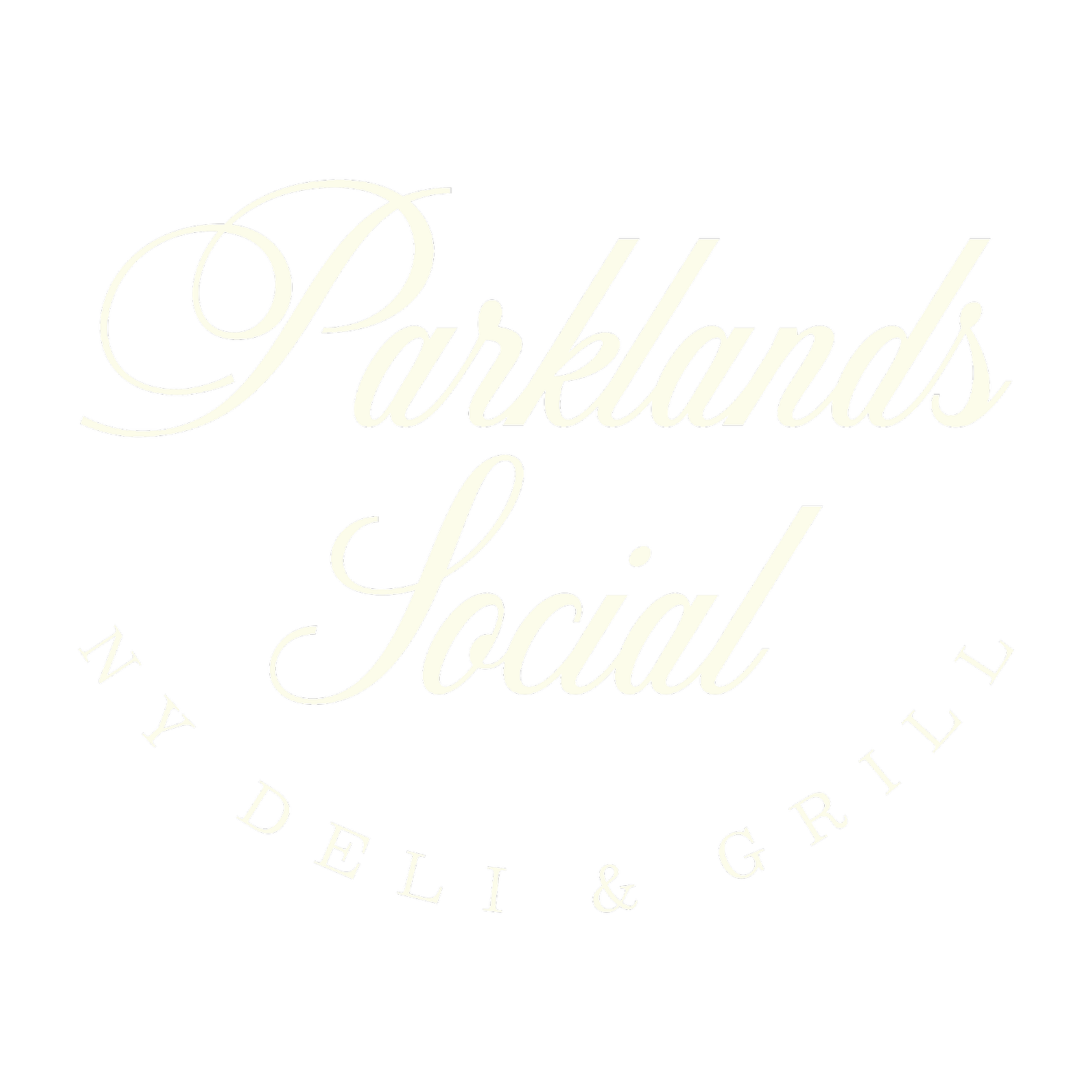 PARKLANDS SOCIAL