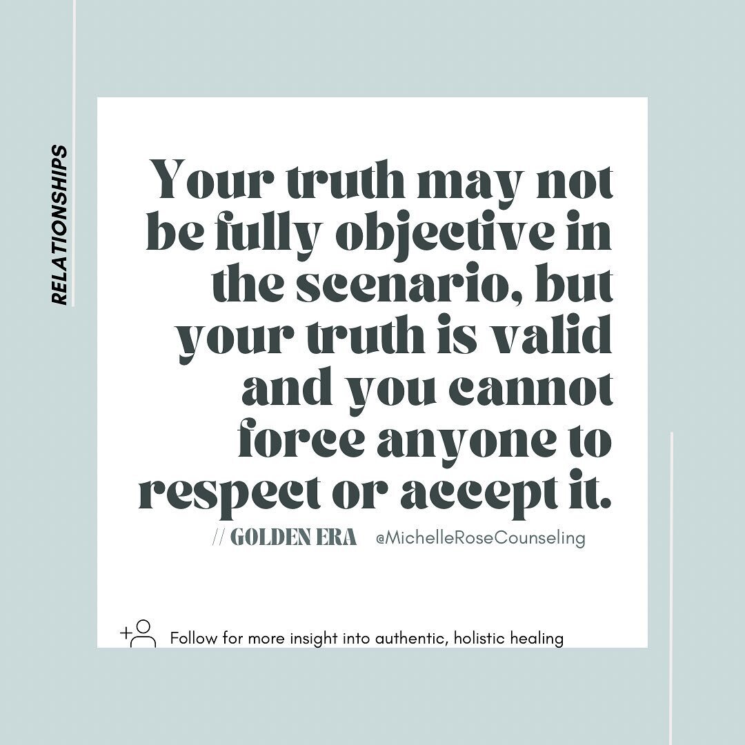 Other people&rsquo;s thoughts, feelings, and realities are outside of your control🤗

BTW this is good news!!! If it&rsquo;s outside of your control then why spend copious amounts of time worried about it?

This is where we introduce circle of influe