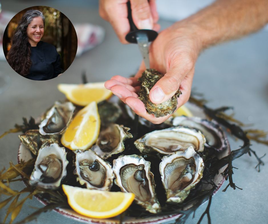 Can vegans eat oysters? — splidu blog