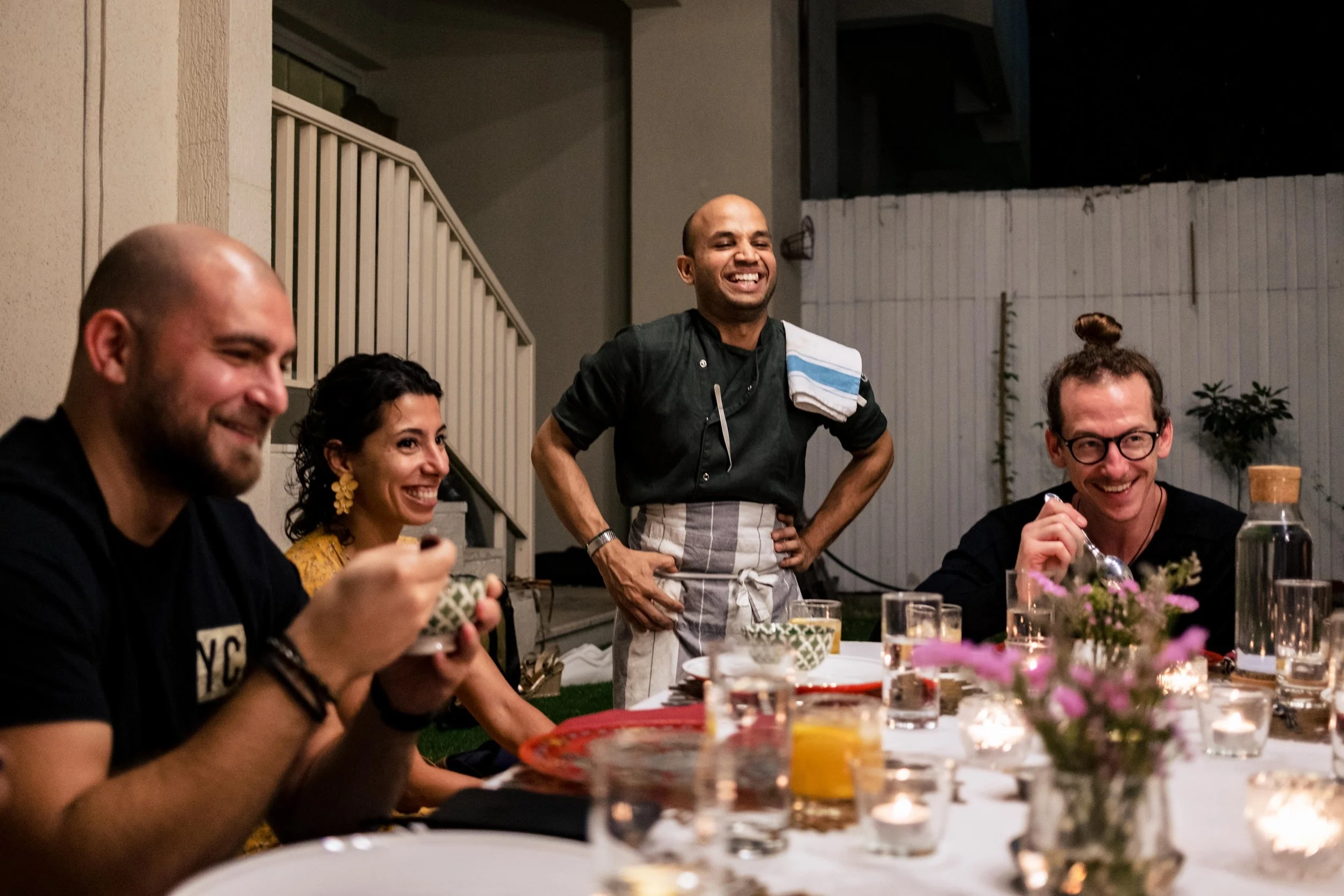 Book the Best Supper Clubs in Dubai: Explore Unique Dining Experiences ...