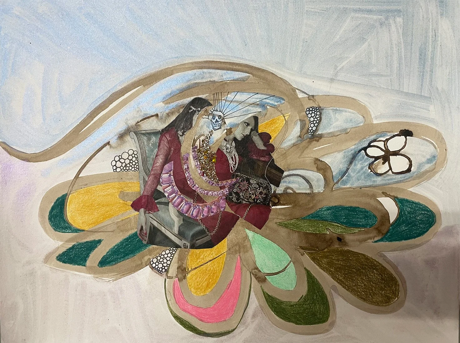 1. Woman and Death.jpg