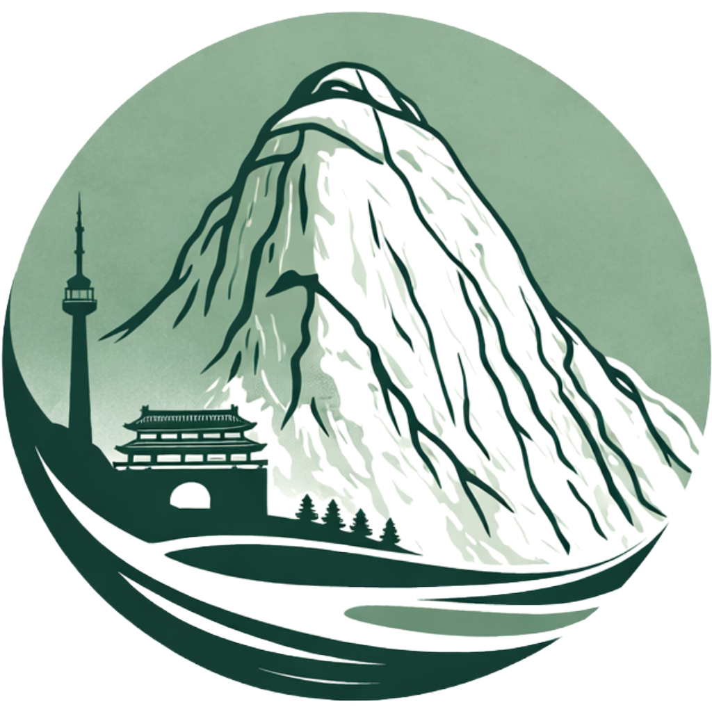 Rock Climbing &amp; Hiking Seoul