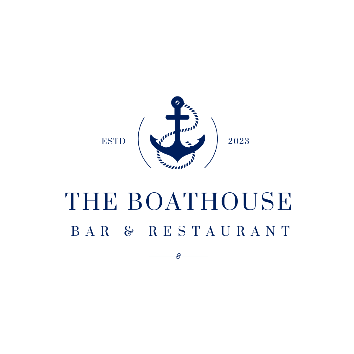 The Boathouse Bar and Restaurant