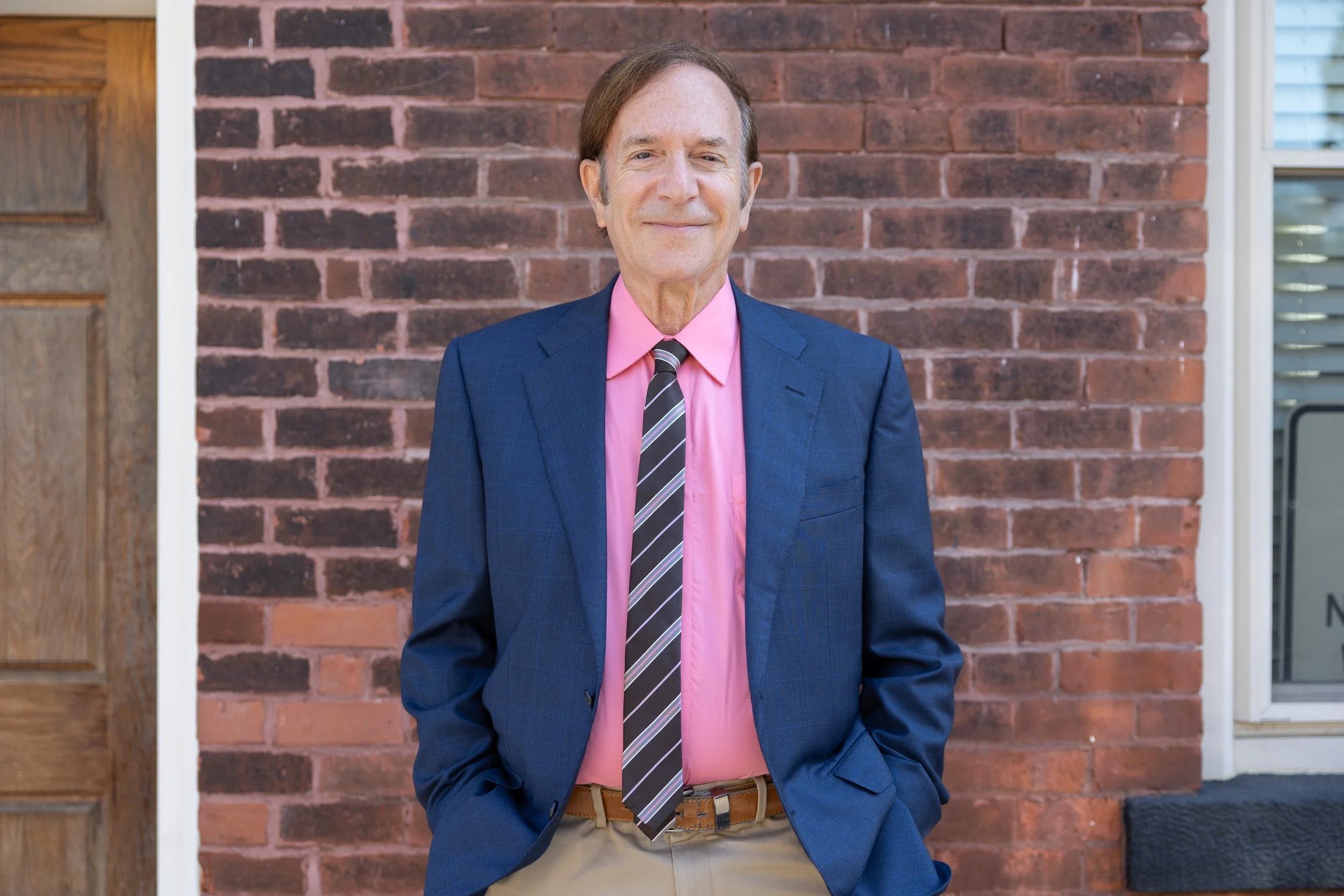 About Attorney Alan R. Goodman — Better Call Al Goodman