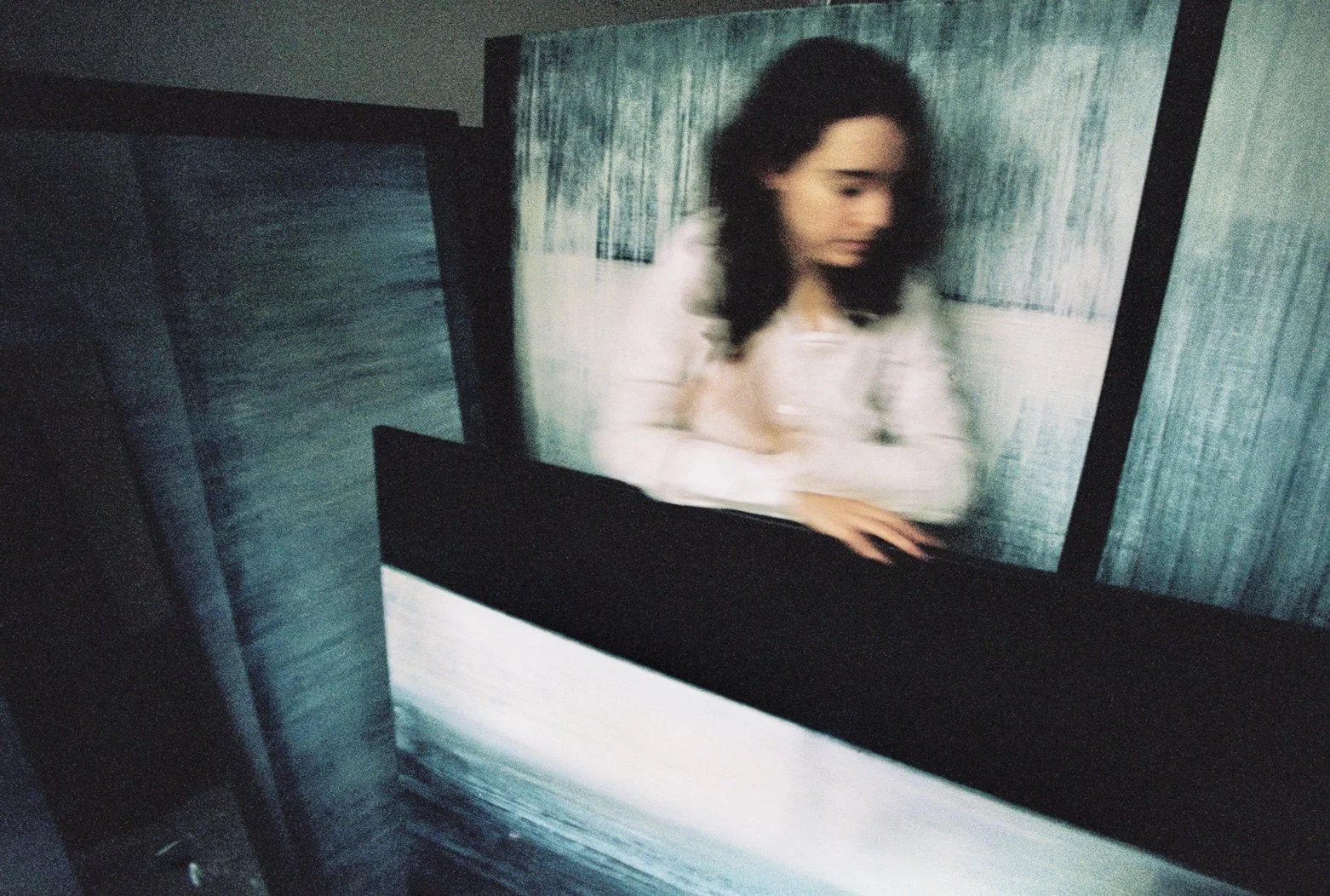 Rendering of Presence 