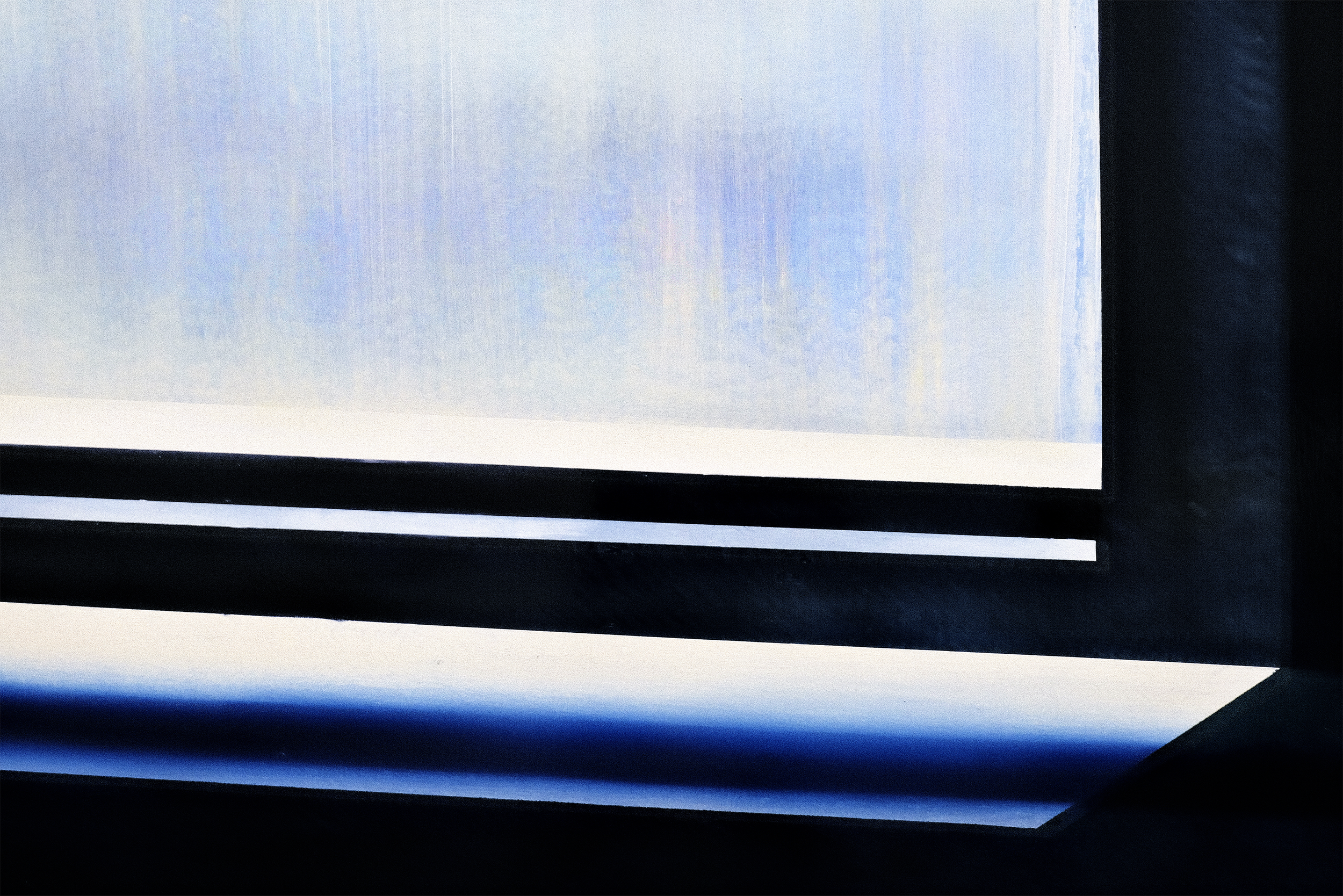 Architecture of the Implied &amp; Unseen