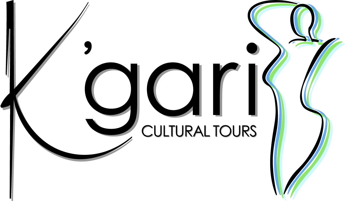 k'gari cultural tours