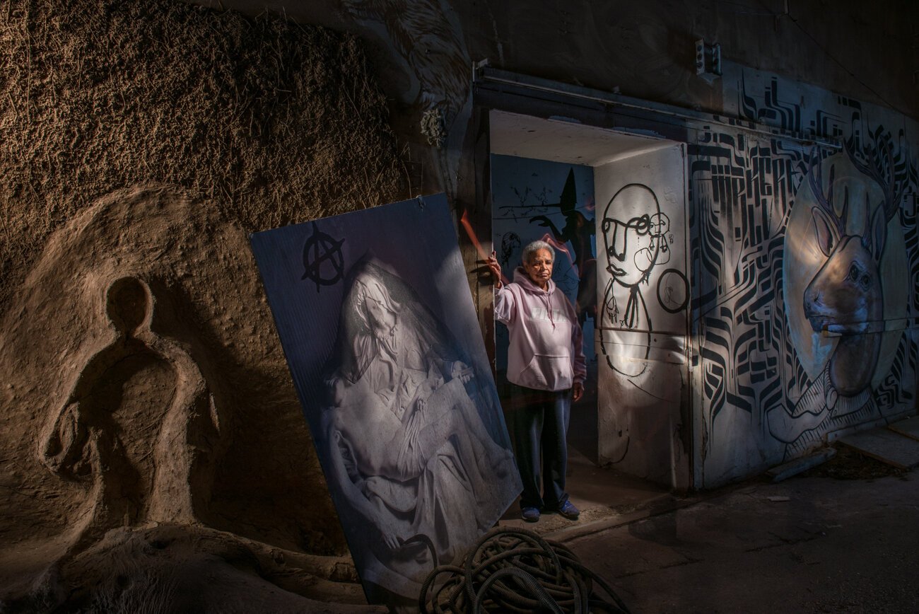 Portraits