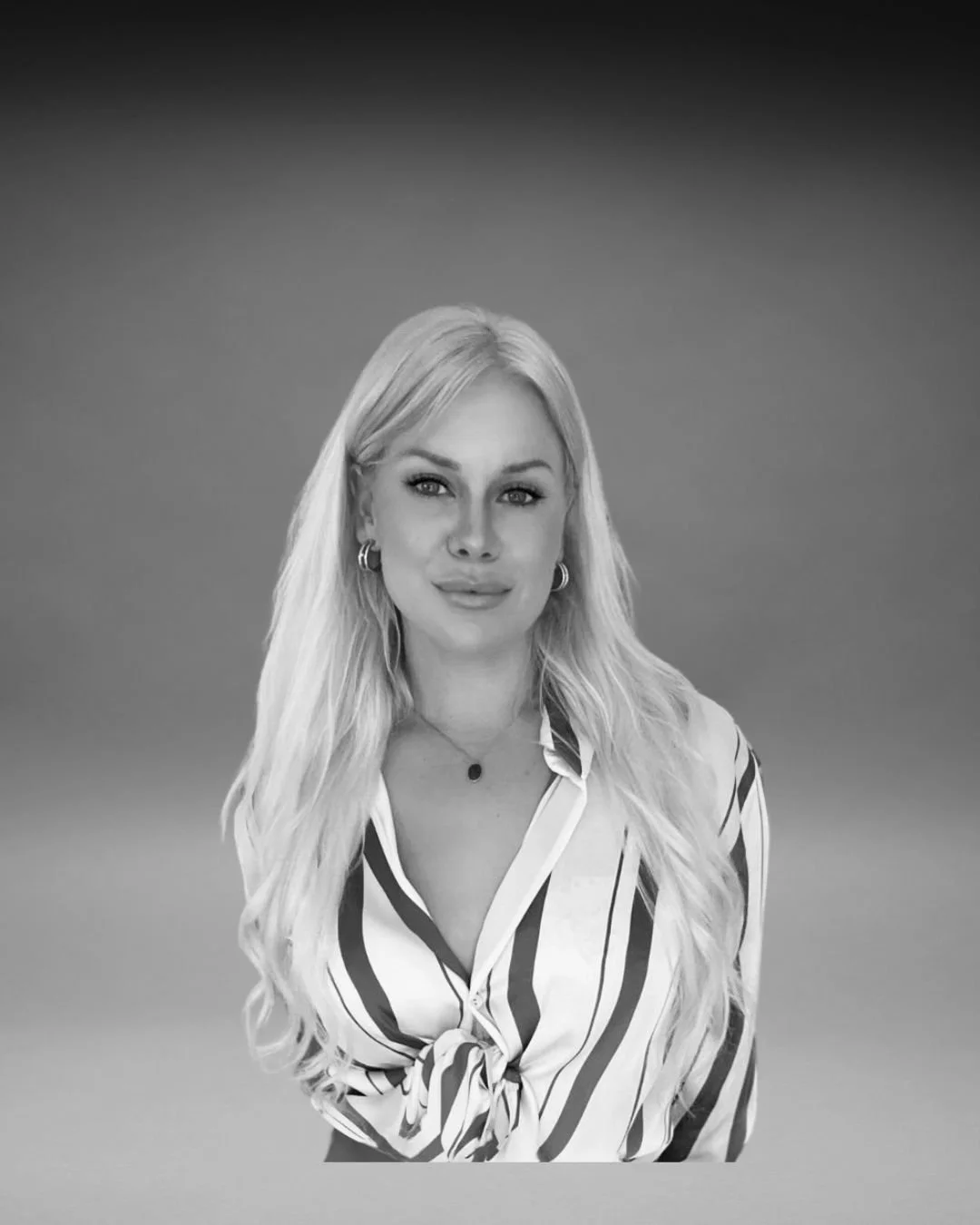 Nina-Christina Leppae - Marketing Marina & Golf