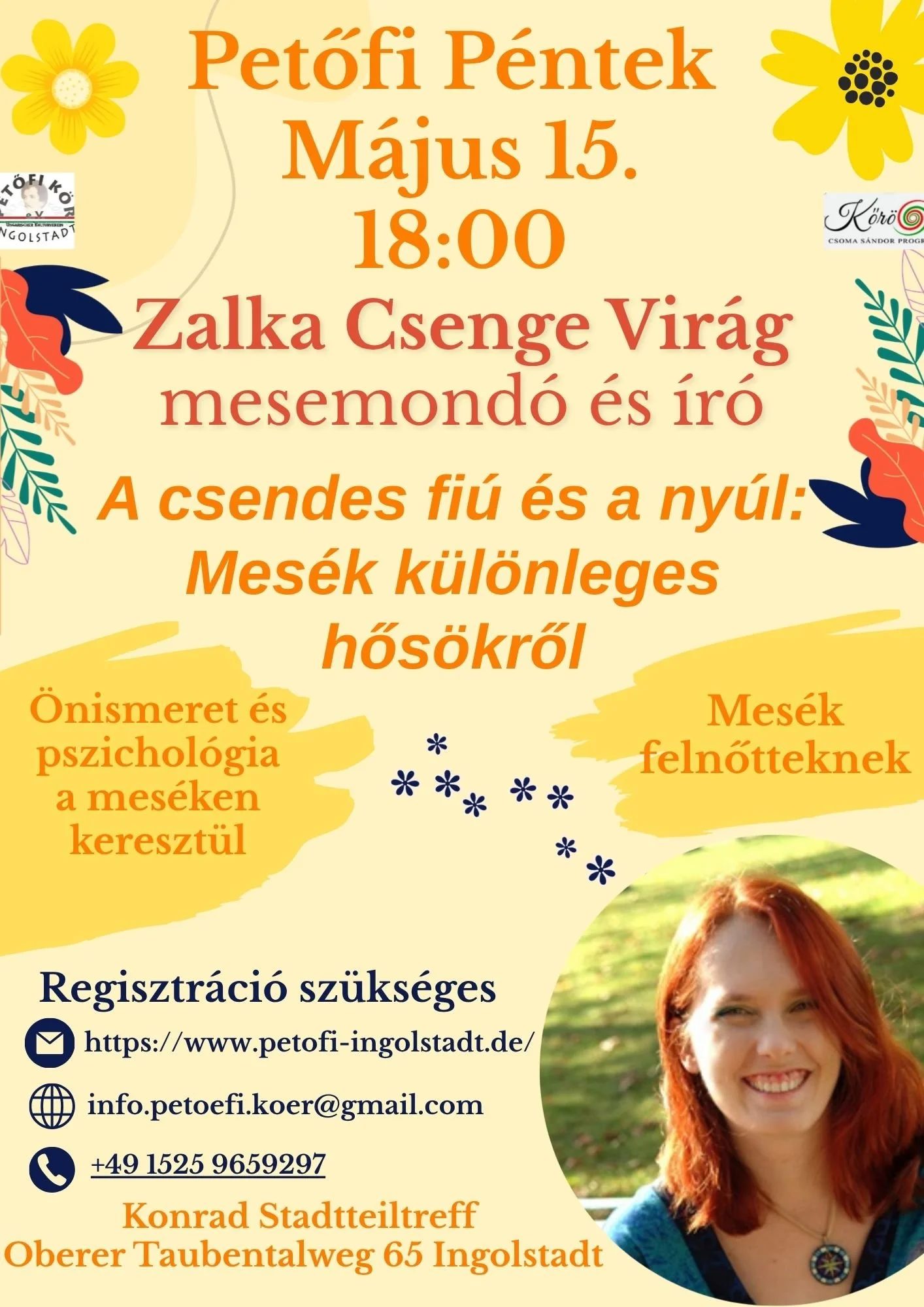 Petőfi Péntek