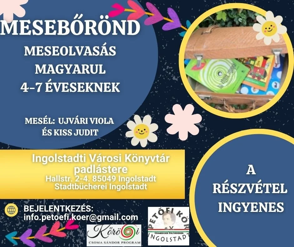 Mesebőrönd 