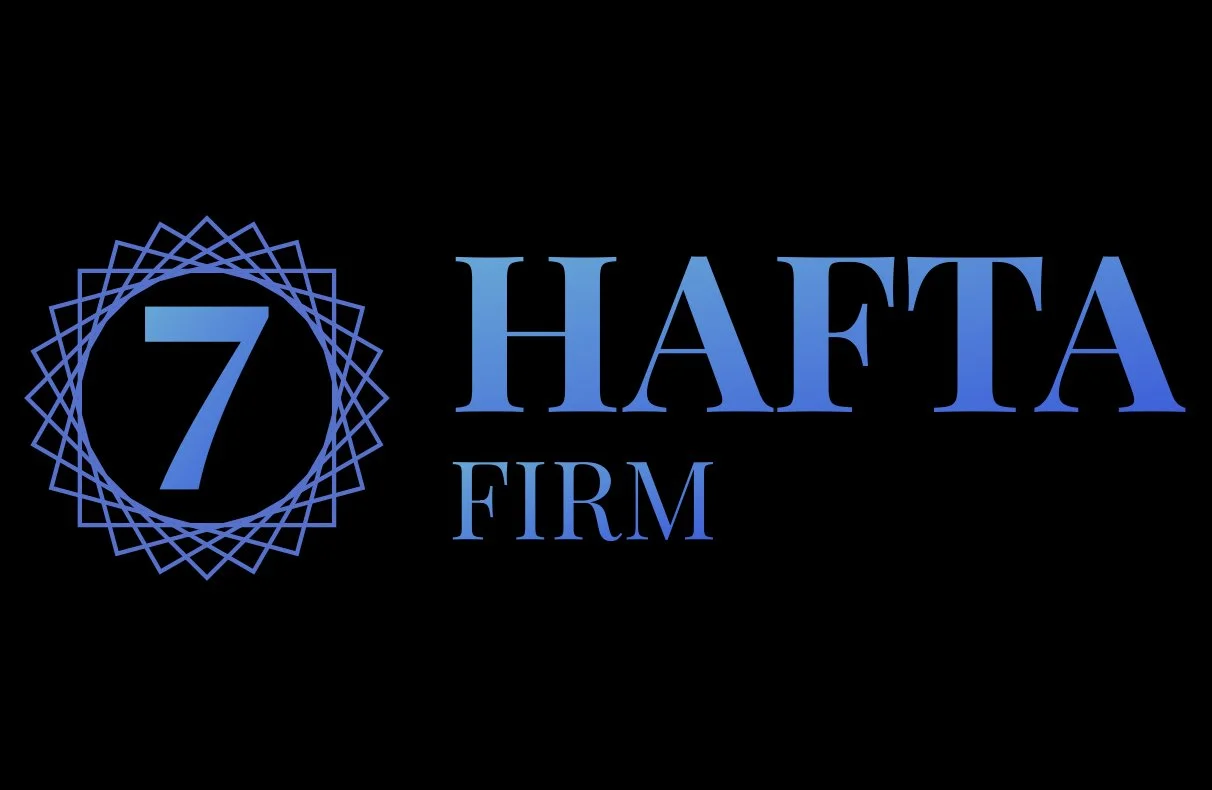 Hafta firm,LLC