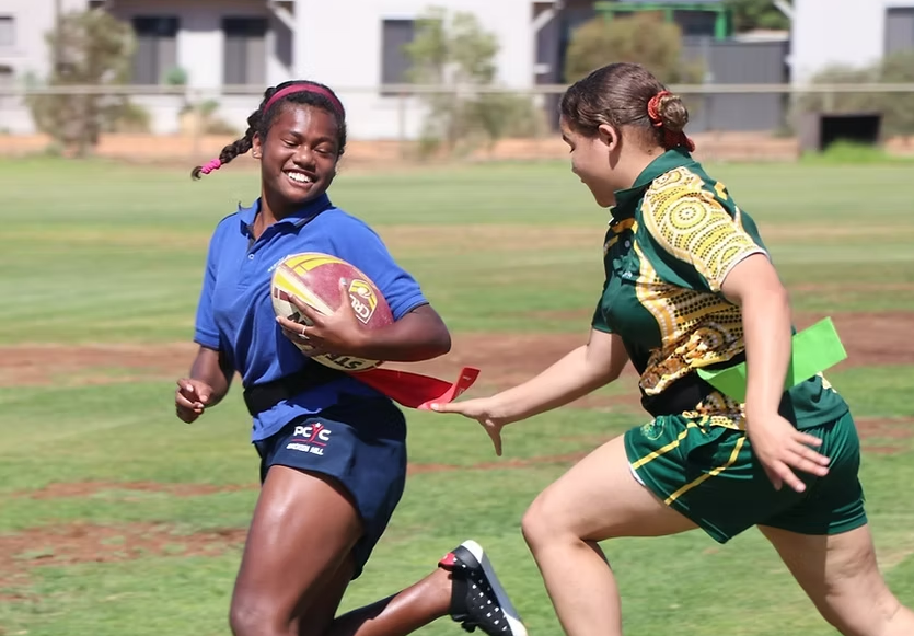 Developmental Evaluation in Action