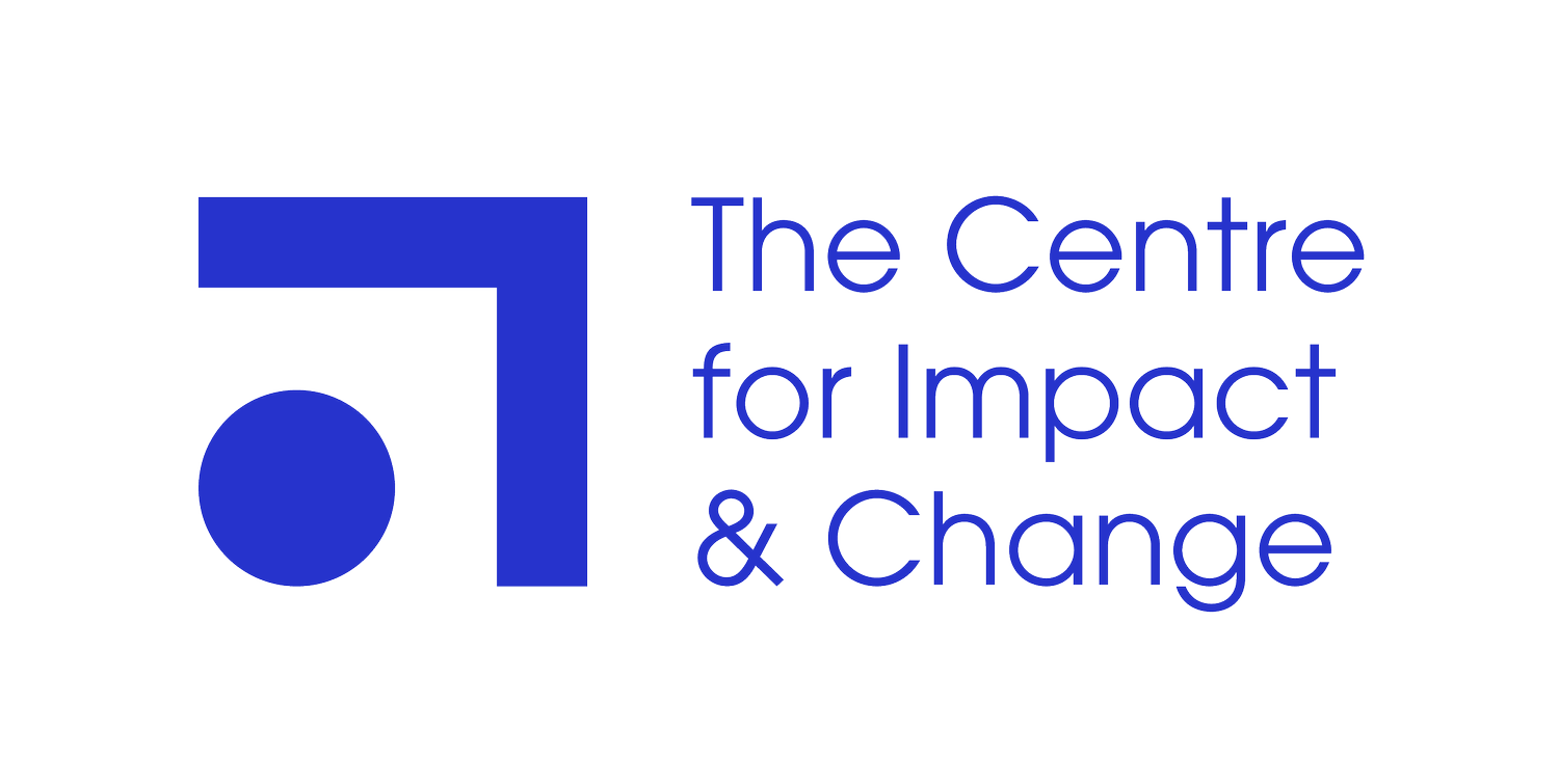 The Centre for Impact & Change