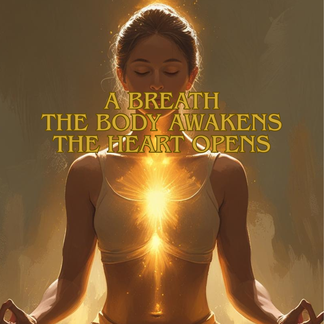 In-Person SOMA Breath Journey for Women - 20th May 2026