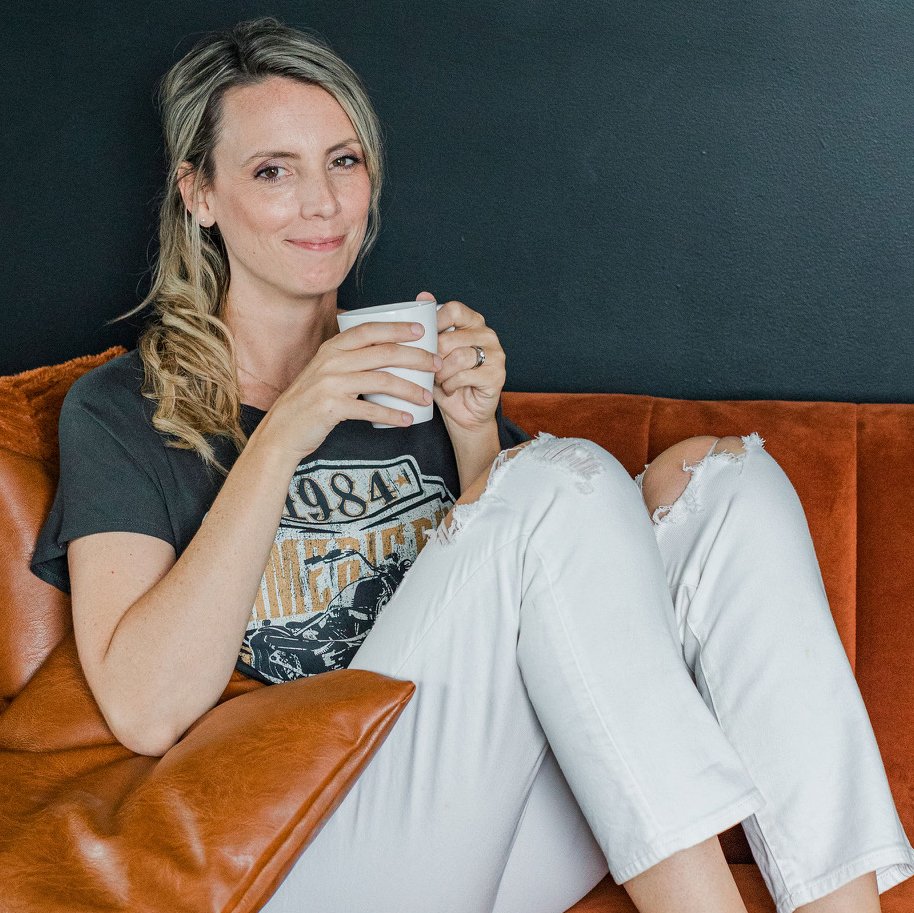 Dana Lapish Director of Design and Social Media for Midwest Home and Land Roofing Company