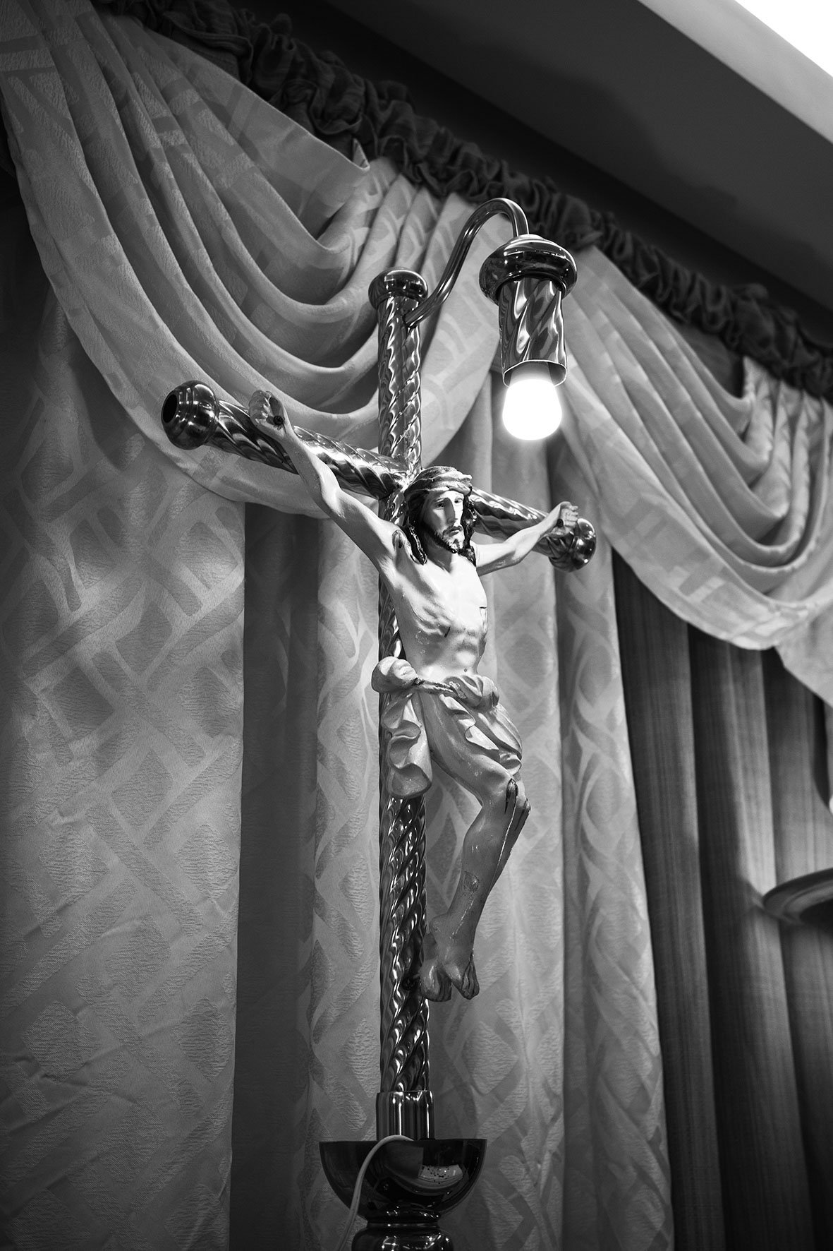 documentation IX / Cyrus