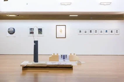 Katherine Jones - Xenotopia - Gibberd Gallery