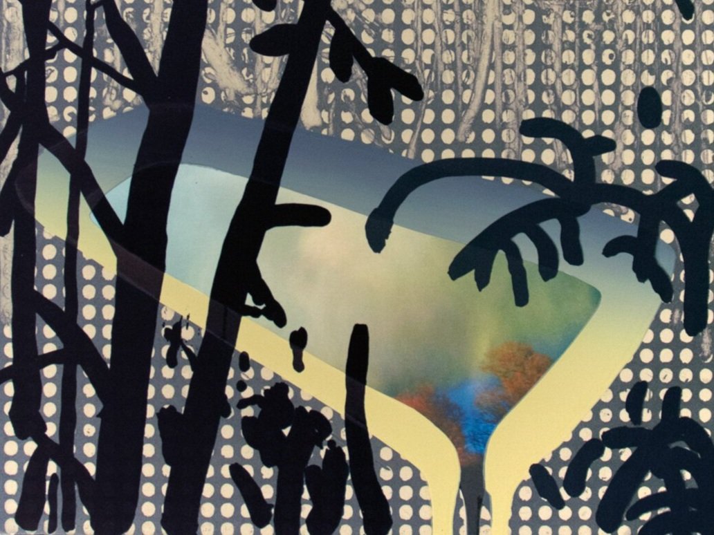 Katherine Jones RA | Time Let Me Play And Be