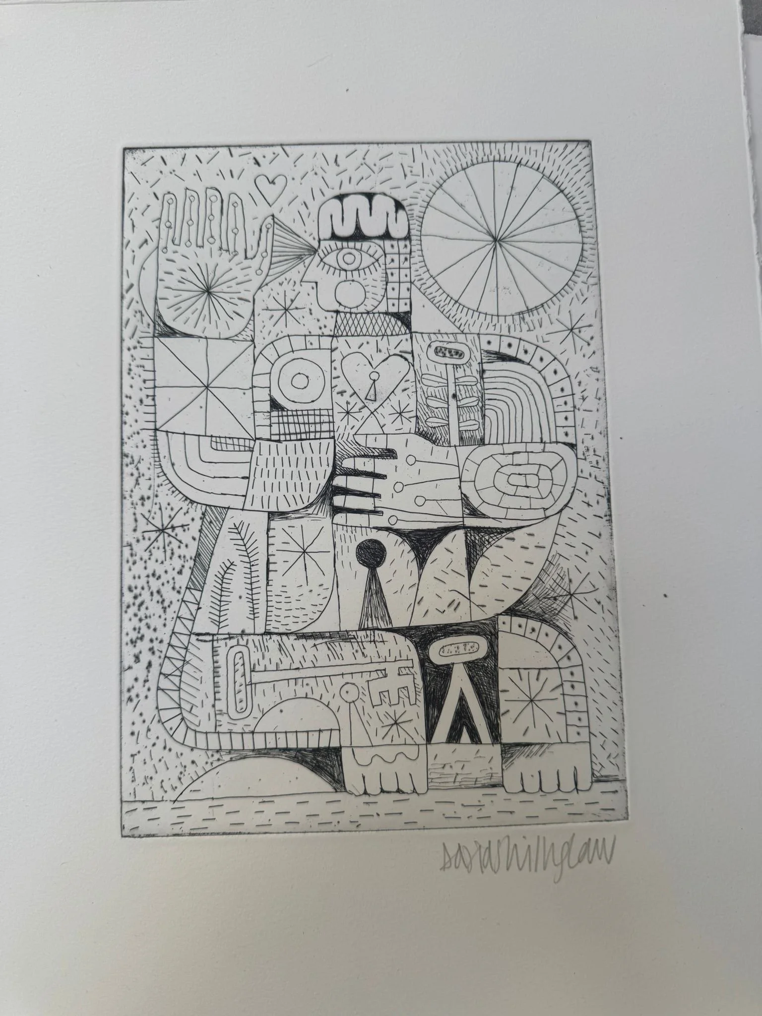 David Shillinglaw | The Cosmic Being