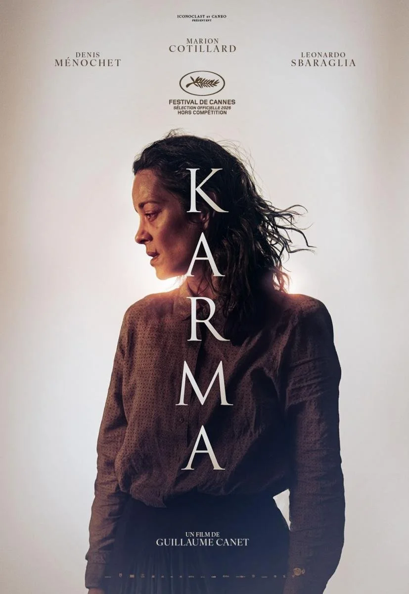 KARMA - CROWD CASTING SET ASSISTANT (2026)