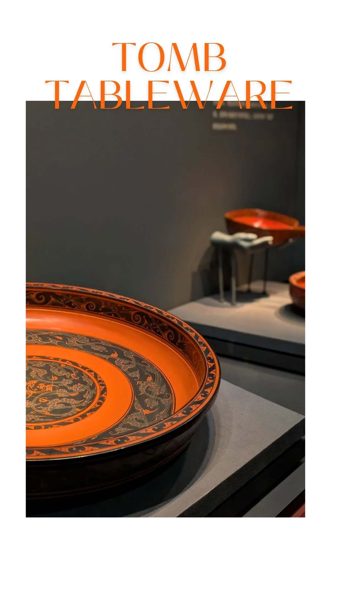 The Hunan Provincial Museum (湖南省博物馆) in Changsha is the largest collection in the province, including the body of Lady Dai (Xin Zhui, 辛追), her 2200-year old figure extraordinarily well-preserved. An impressive presence, understandably off-limits for 