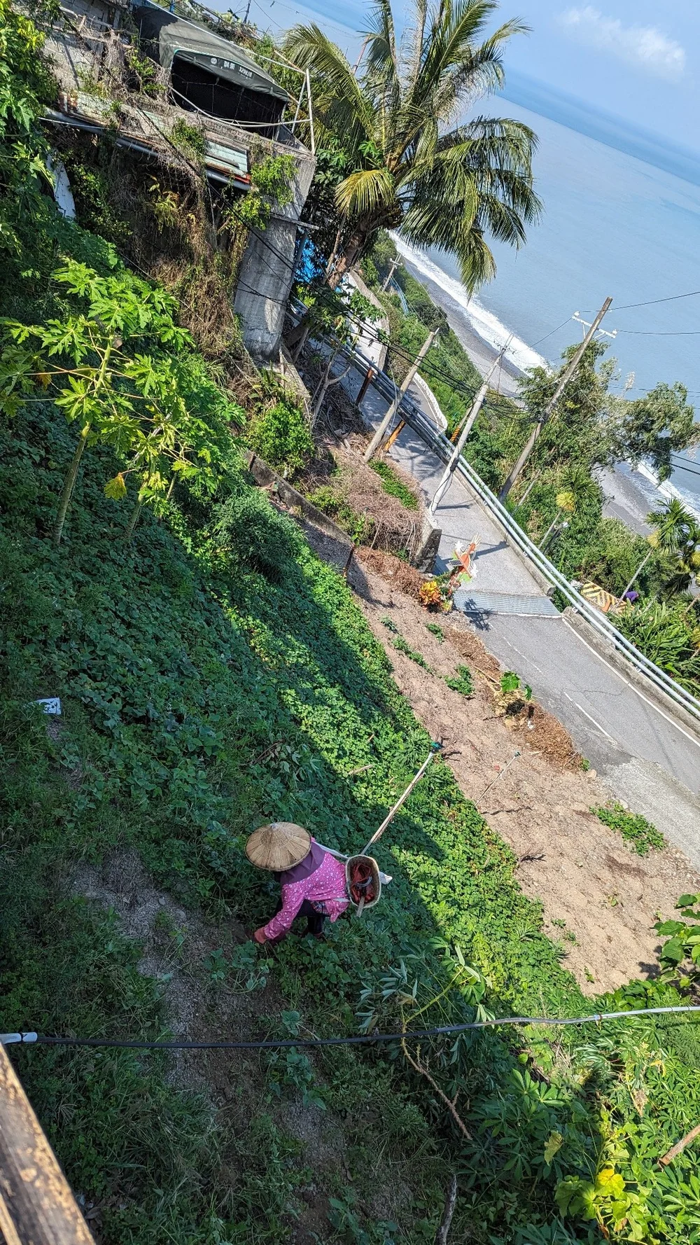 Don't bend, don't break