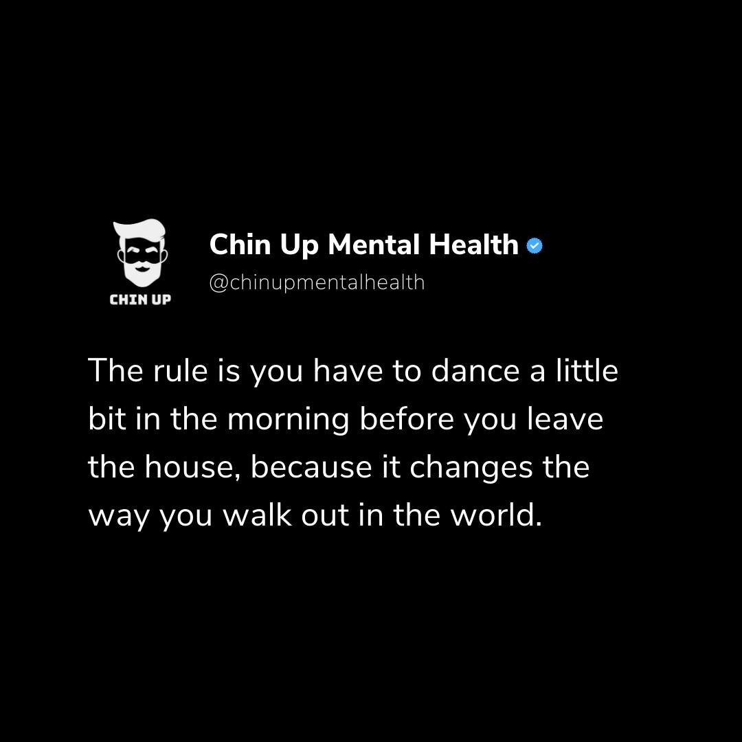 This 👆 means so much and part of the spirit of #CatowieCOFU that we try to spread with you all!

This year we will be welcoming @chinupmentalhealth  to Caltowie, so make sure you check them out and have a chat 👌

If you haven't heard about Chin Up 