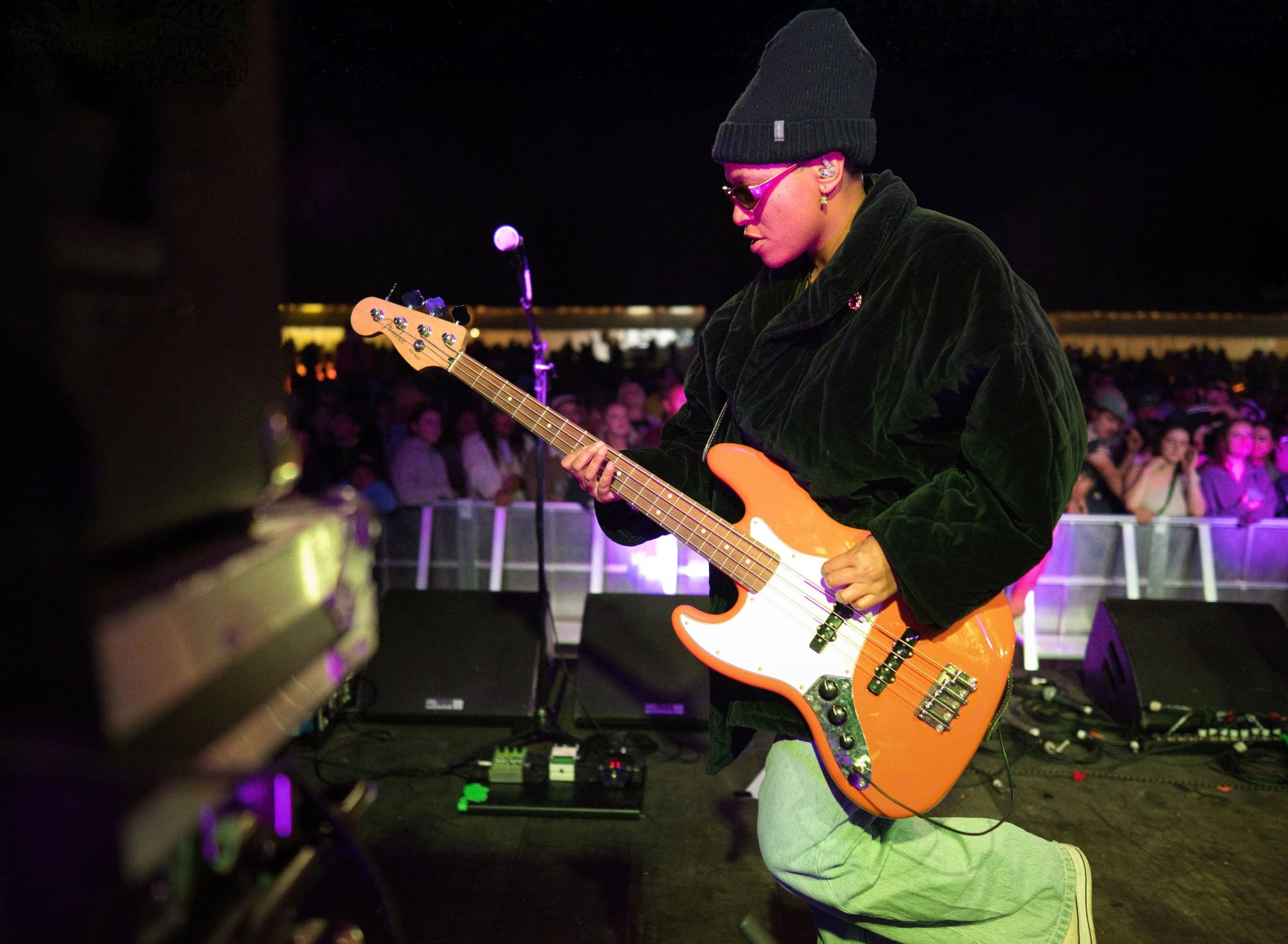 COFU 26 backed by Revive Live