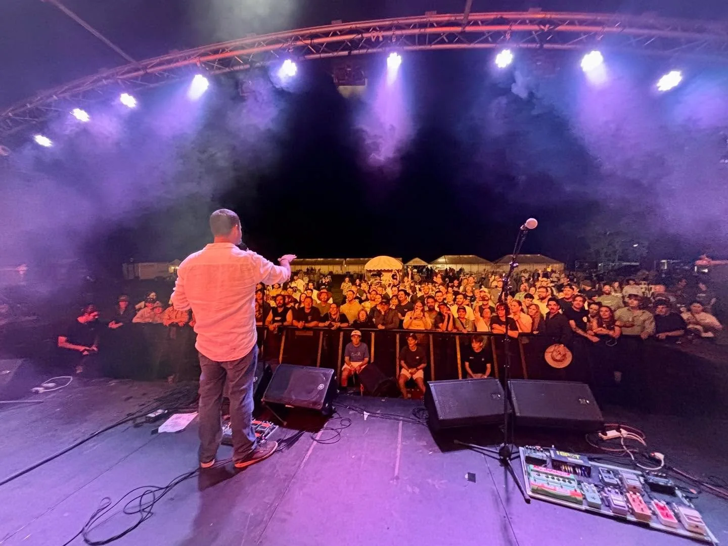 COFU 26 was EVERYTHING ❤️&zwj;🔥

Our hearts are bursting and cups are filled to the brim.

To every single one of you who bought a ticket, supported the event with sponsorship, services, supplies or just helping out in any whichever way&hellip; THAN