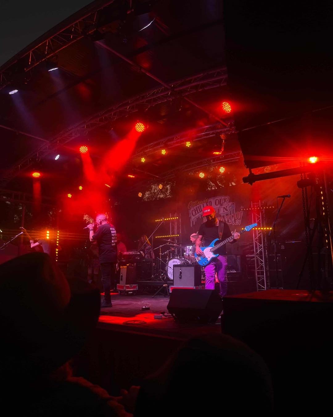 Eloise sent these pics to us - so very cool 😎 

Do you have any pics that you would like to share with us?  Send them to us via Messenger or Instagram- we&rsquo;d love to share your magic moments with everyone here ✌🏼