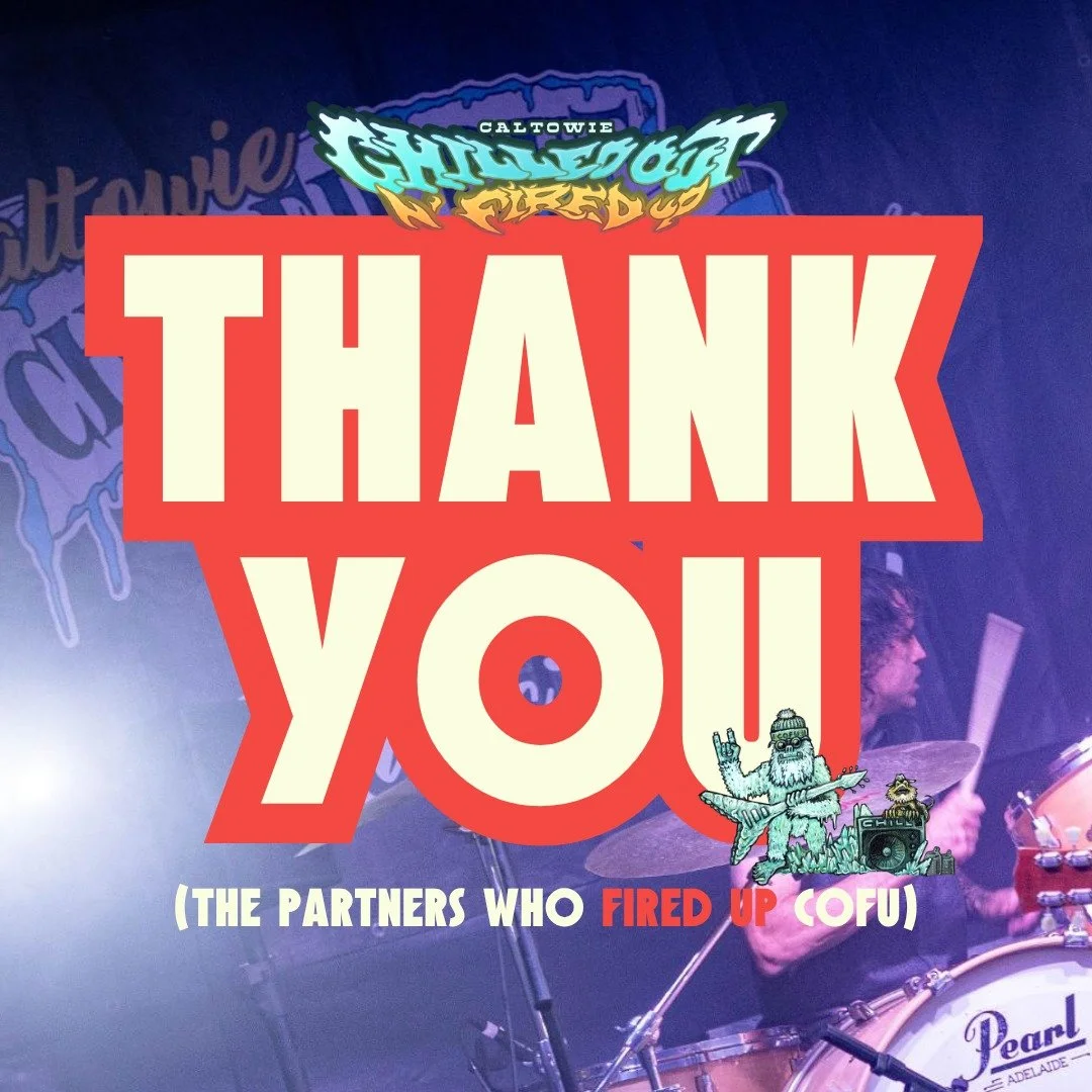 COFU starts with an idea&hellip; but it comes to life through people.

Our Festival Friends are a huge part of that story &mdash; backing the event, supporting the community, and helping create something bigger than all of us.

We couldn&rsquo;t have