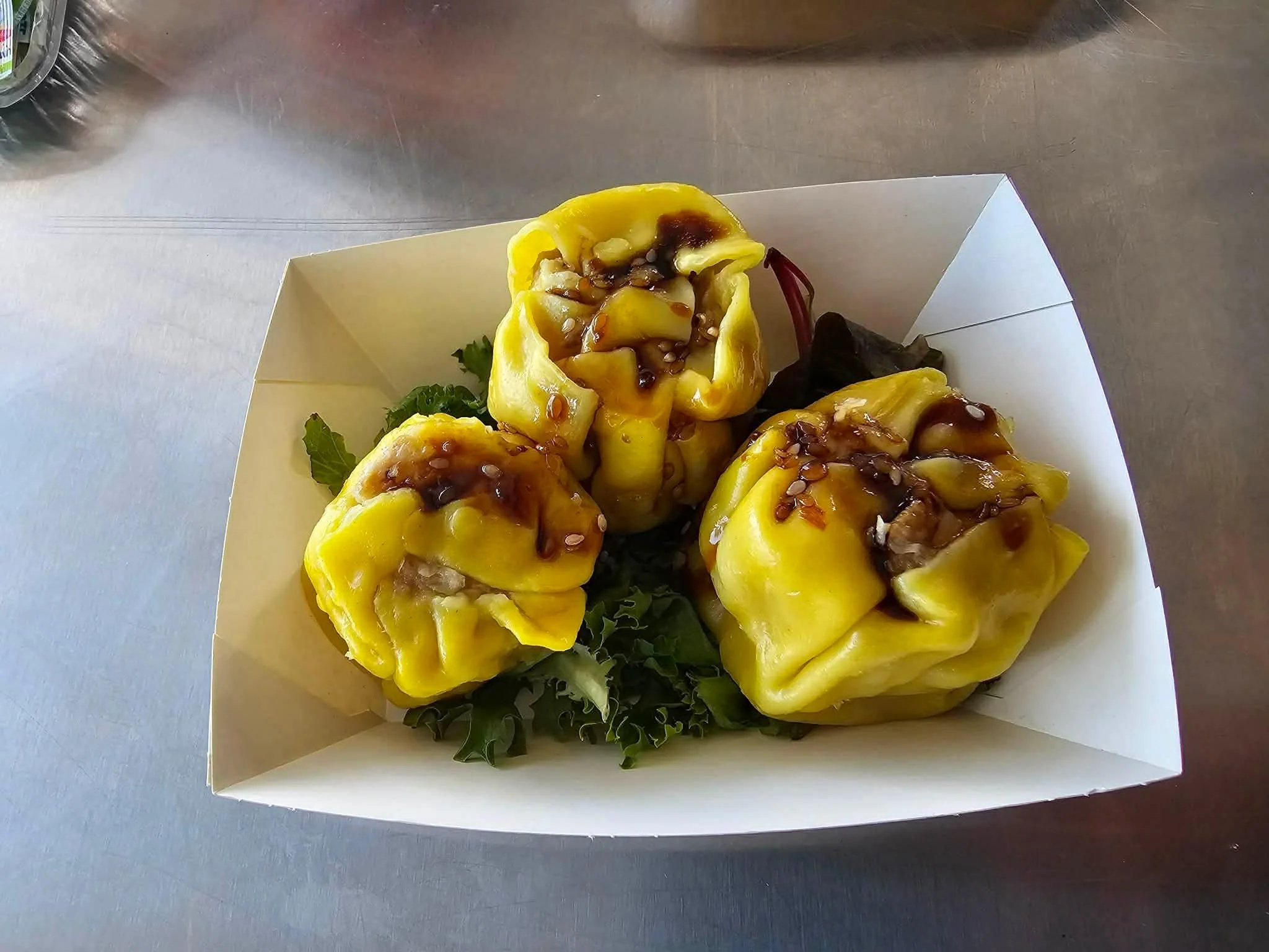 Asian Tucker - South East Asian Cuisine