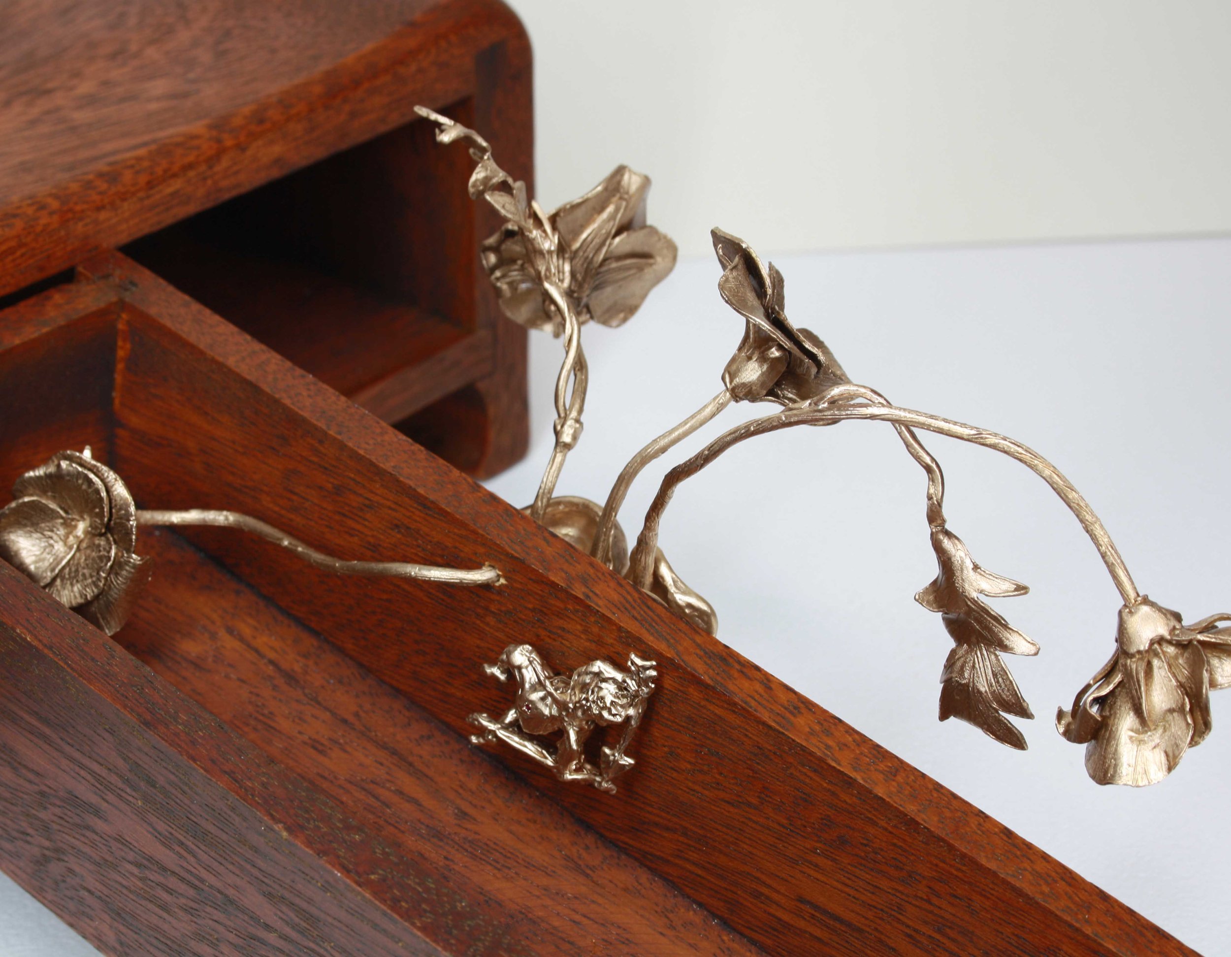 Pansy Cherub in drawer.jpg