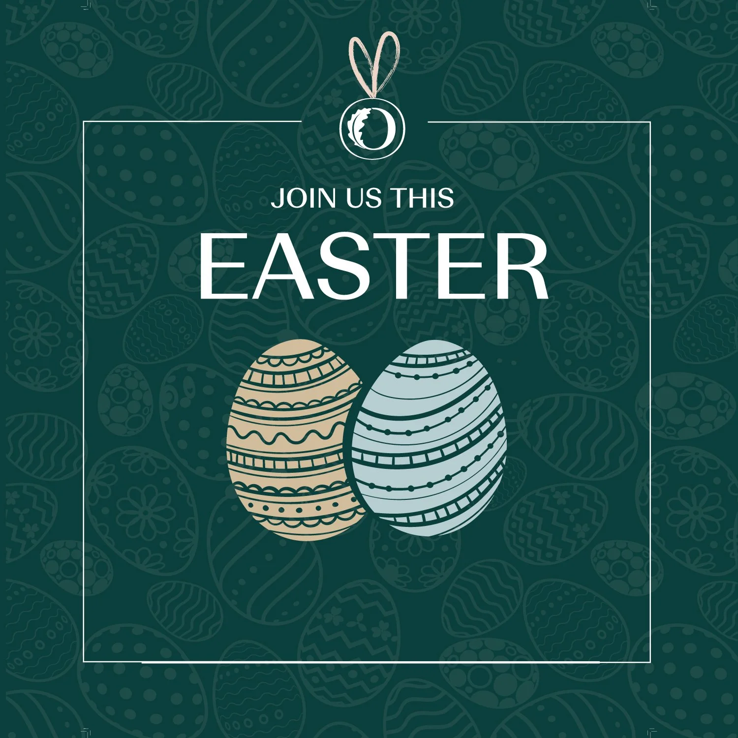 Easter Weekend