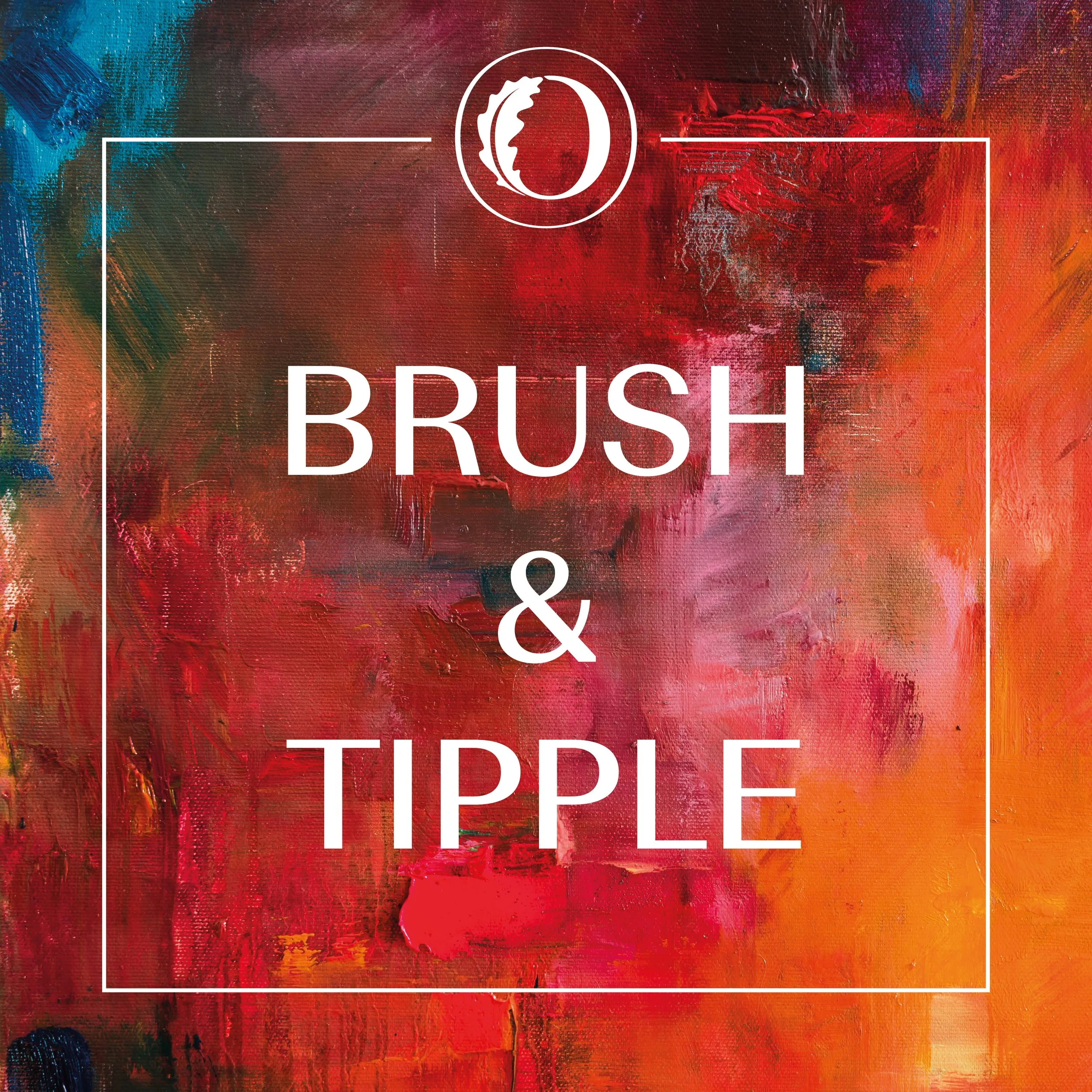 Brush & Tipple