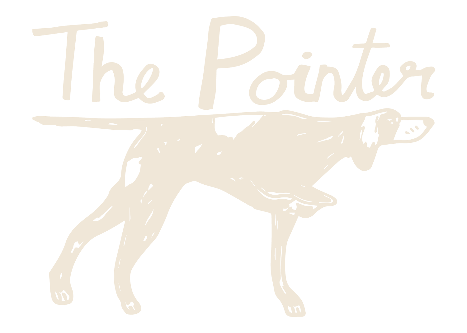 The Pointer