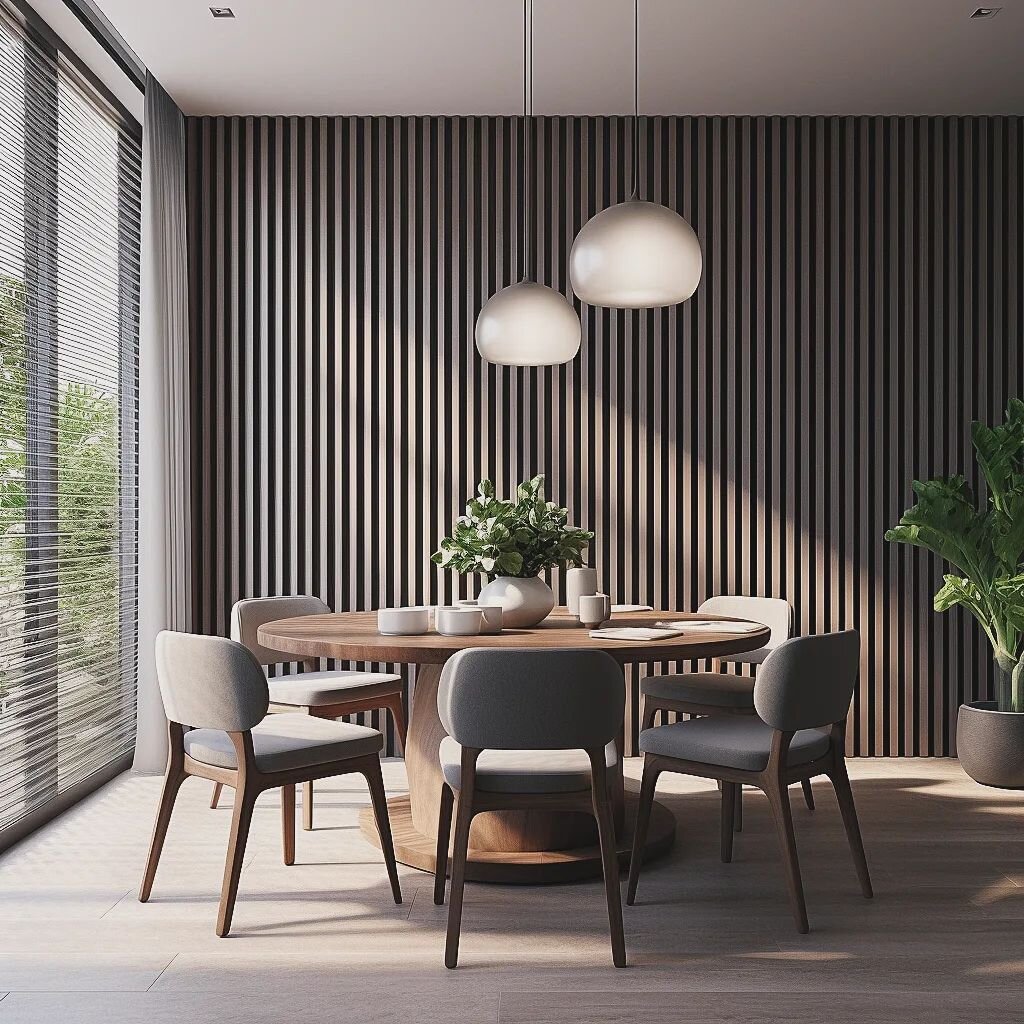 Slatted wood feature walls

Carbon Slate Decorative Wall Coverings
Available Globally 
🌍🌎🌏

Sales@Carbon-Slate.com

carbon-slate.com

Beautiful wall covering alternatives to suit all budgets. 

All commercial and large domestic projects undertaken