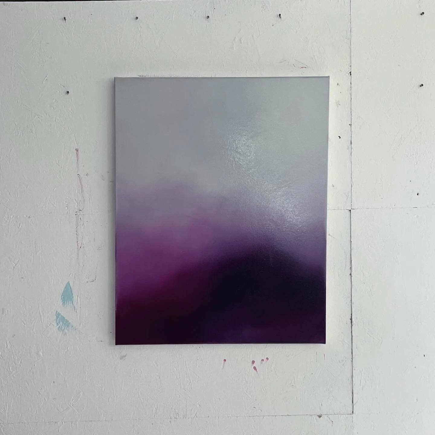 On the wall today&hellip;